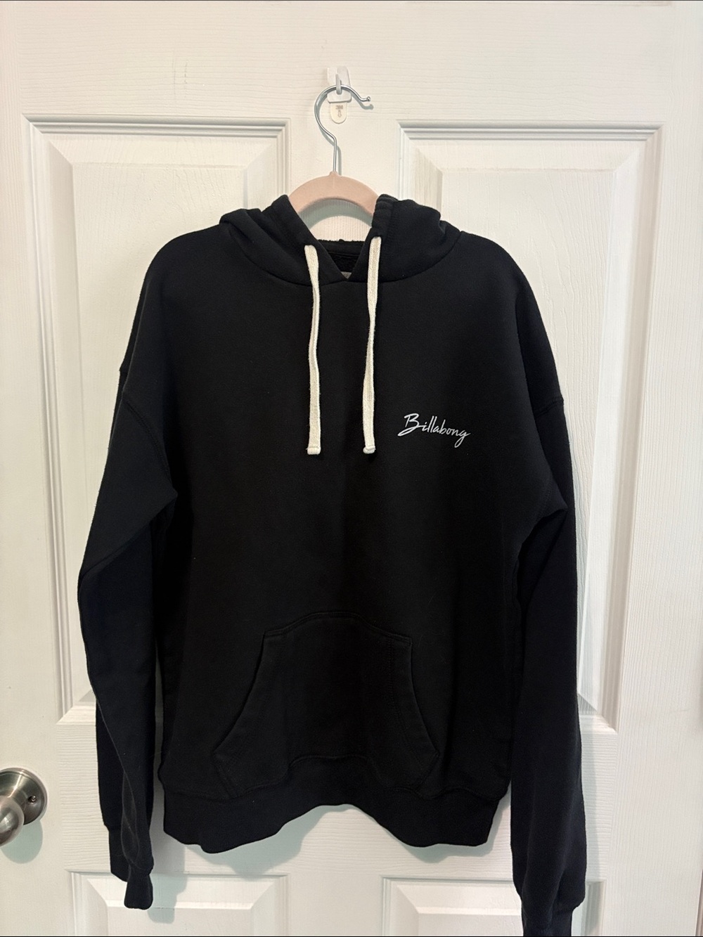 Billabong Black Hoodie